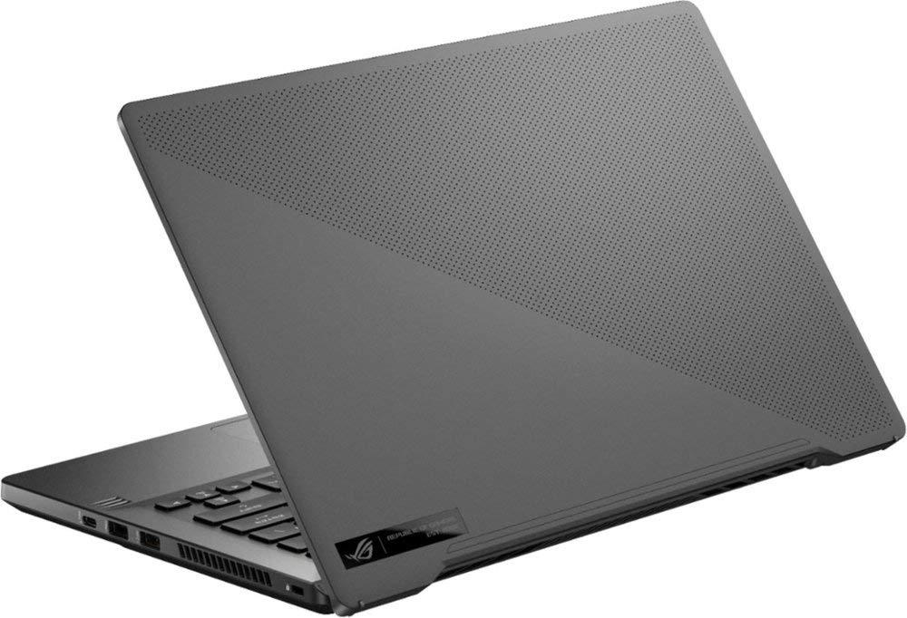 Asus Rog Zephyrus G14 AMD Ryzen 9-5900HS 16GB 1TB SSD 14" QHD Windows 11 GeForce RTX 3050 - Very Good - Refurbished