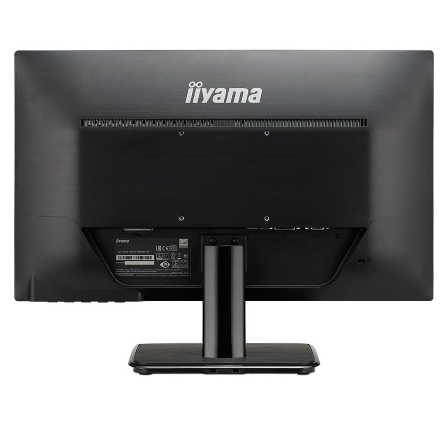 IIYAMA XU2290HS PC MONITOR 22" IPS LED FHD 1920X1080 HDMI VGA DVI PORT 4 M/S OFFICE, CCTV, GAMING, HOME MONITOR   -   GOOD REFURBISHED