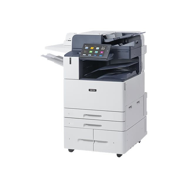 XEROX ALTALINK B8155 A3 MONO MFP COPIER PRINTER SCAN USB DUPLEX NETWORK 55PPM   -   VERY GOOD - REFURBISHED
