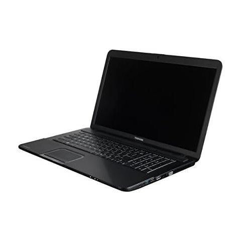TOSHIBA SATELLITE PRO C850 WINDOWS 11 LAPTOP INTEL I3 8GB RAM 128GB SSD 15.6" HD WEBCAM, BT, WIFI, OPTICAL DRIVE - GOOD - REFURBISHED