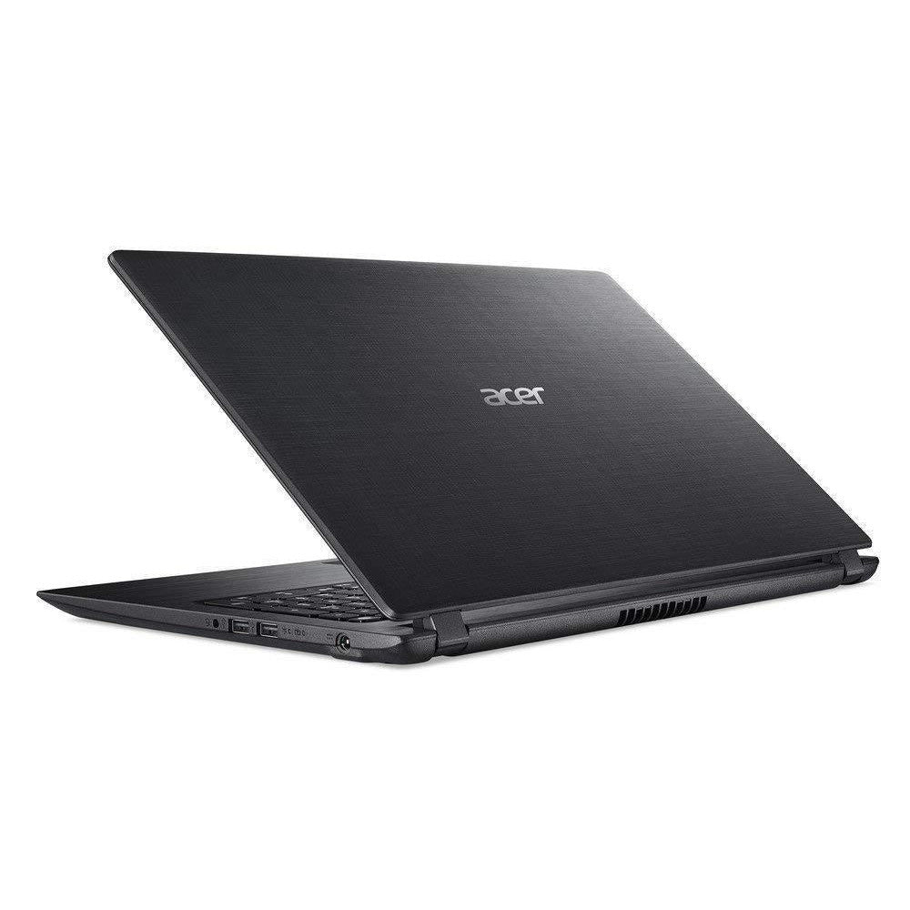 ACER ASPIRE A315-21 WINDOWS 11 LAPTOP AMD E2 128GB SSD 15.6" HD WEBCAM, BT, WIFI - VERY GOOD - REFURBISHED