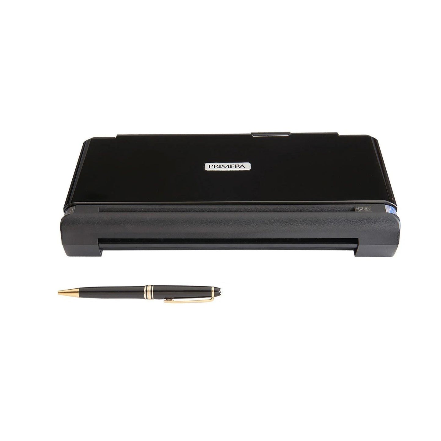 PRIMERA TRIO PORTABLE ALL-IN-ONE INKJET A4 PRINTER PT31001 USB UP TO 4800 DPI PRINT SCAN COPY  -   GOOD REFURBISHED