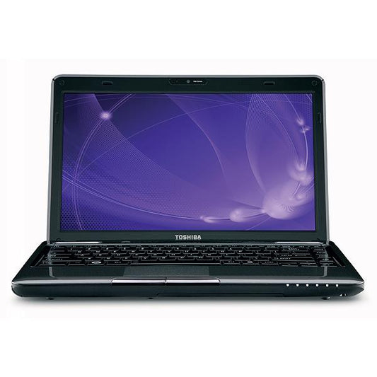 TOSHIBA SATELLITE PRO L630 WINDOWS 11 LAPTOP 13"  CORE I3 128GB SSD HD WEBCAM, WIFI, BT -  GOOD – REFURBISHED