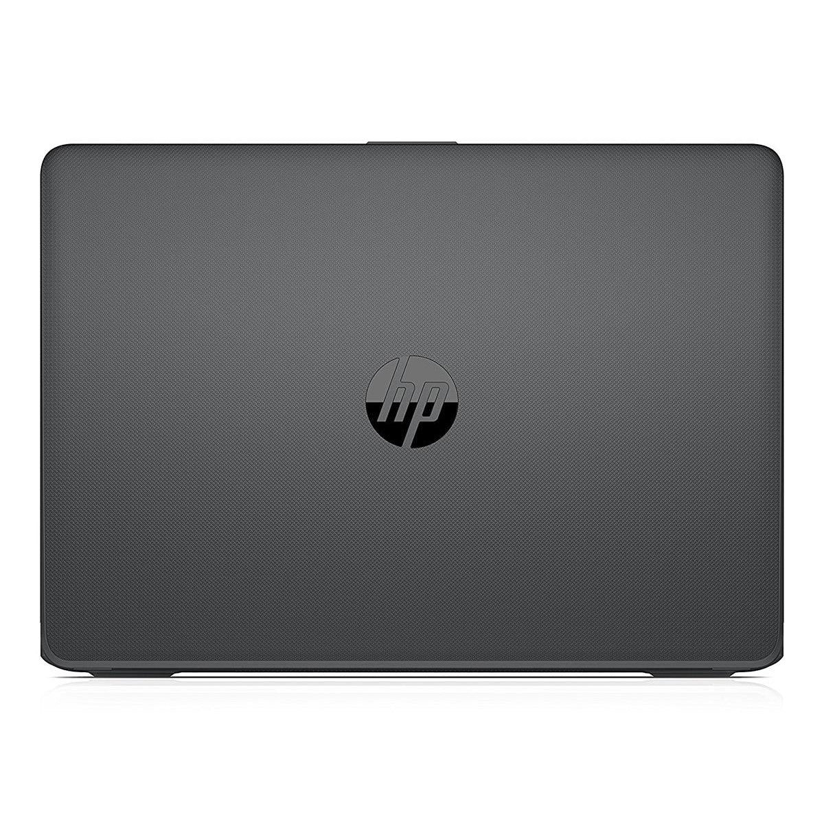 HP NOTEBOOK 250 G6 WINDOWS 11 LAPTOP INTEL I3 128GB SSD 15.6" HD WEBCAM BT DVD - VERY GOOD REFURBISHED
