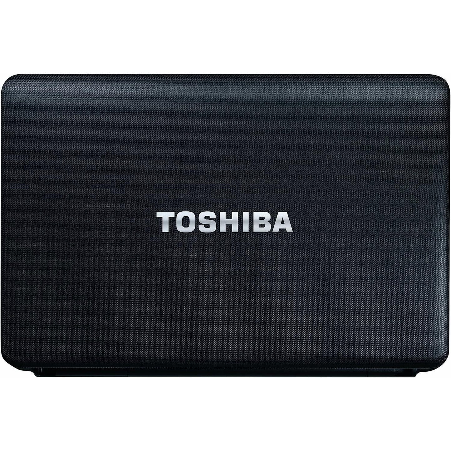 Toshiba Satellite Pro C660  Windows 11 Laptop Intel i3 128GB SSD 15" HD Webcam DVD WiFi BT -  Very Good Refurbished