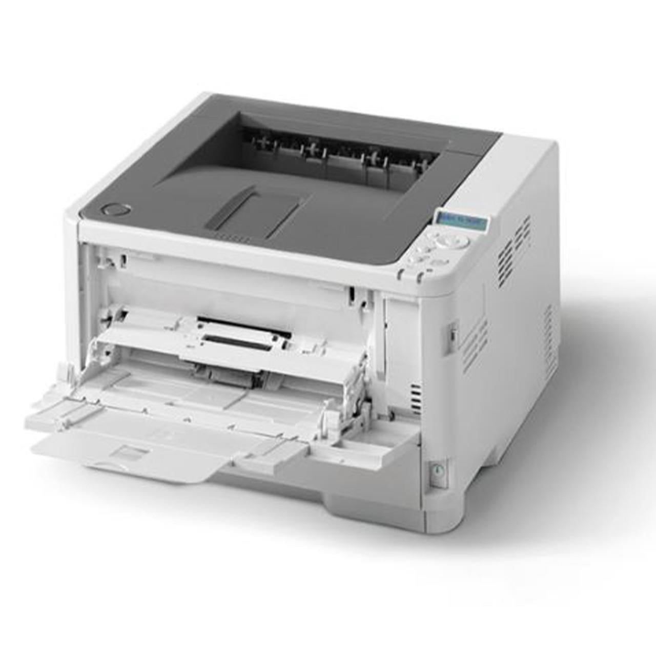 OKI B432DN MONOCHROME LASER PRINTER 42PPM DUPLEX USB/ETHERNET A4