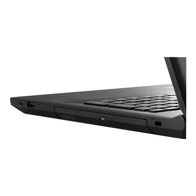 LENOVO E50-80 (80J2) WINDOWS 11 LAPTOP INTEL I5 8GB RAM 128GB SSD 15.6" HD WEBCAM, BT, WIFI, OPTICAL DRIVE - VERY GOOD - REFURBISHED