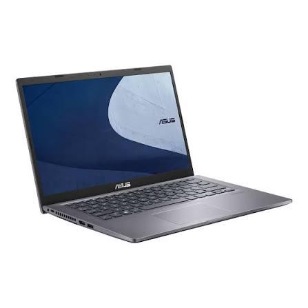 Asus ExpertBook P1412 Intel i5-1135G7 Windows 11 256GB SSD 16GB RAM 14" USB-C - Very Good Refurbished