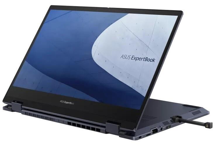 Asus ExpertBook B5402FB Intel i7-1260P 512GB SSD 16GB 14" 2 IN 1 FHD Windows 11 With Pen - Very Good Refurbished