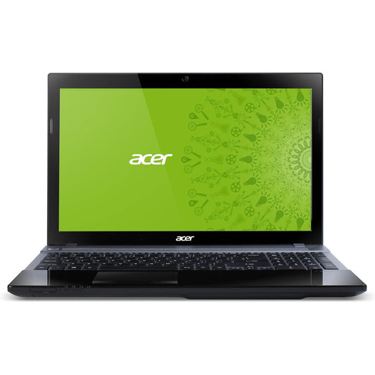 ACER ASPIRE V3-571 WINDOWS 11 LAPTOP INTEL I5 8GB RAM 500GB STORAGE 15.6" HD WEBCAM BT DVD - GOOD REFURBISHED
