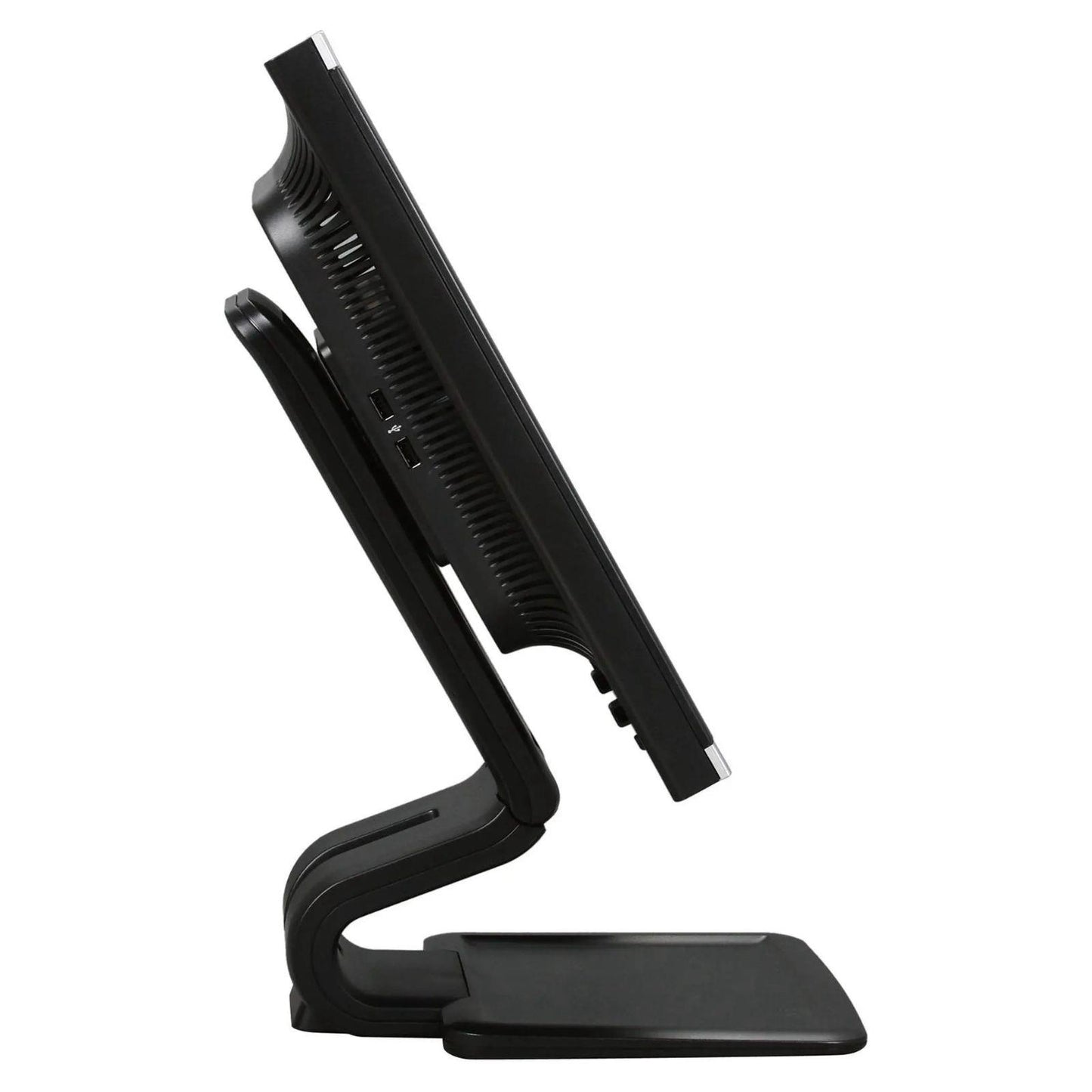 HP LA2405WG 24" WUXGA 1920X1200 LED MONITOR DP DVI VGA PORT / WITHOUT STAND MONITOR FOR HOME & OFFICE USE   -  GOOD REFURBISHED
