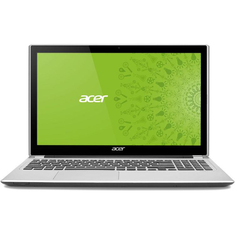 ACER ASPIRE V5-571 WINDOWS 11 LAPTOP INTEL I3 8GB RAM 500GB HDD 15.6" HD WEBCAM BT DVD - VERY GOOD REFURBISHED