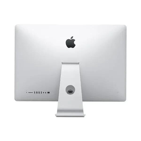 APPLE IMAC A1418 13:1 (LATE 2012) PC INTEL I5 ALL IN ONE 21" FHD 8GB RAM 1TB HDD USB, WIFI - VERY GOOD - REFURBISHED