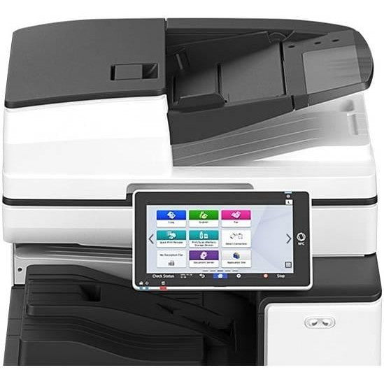 Ricoh IM C3000 30 PPM A3 All in Color Laser Multifunction Printer 1200x1200 DPI