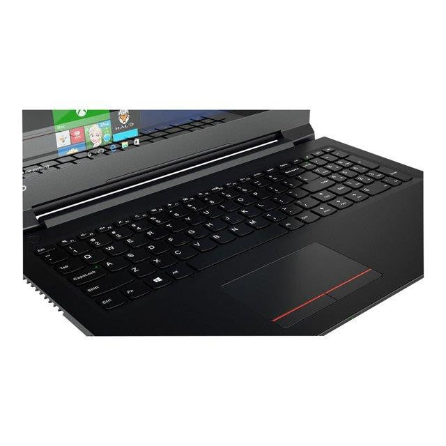 LENOVO V110 WINDOWS 11 LAPTOP INTEL I3 8GB RAM 128GB SSD 15.6" HD WEBCAM BT WIFI  -  GOOD – REFURBISHED