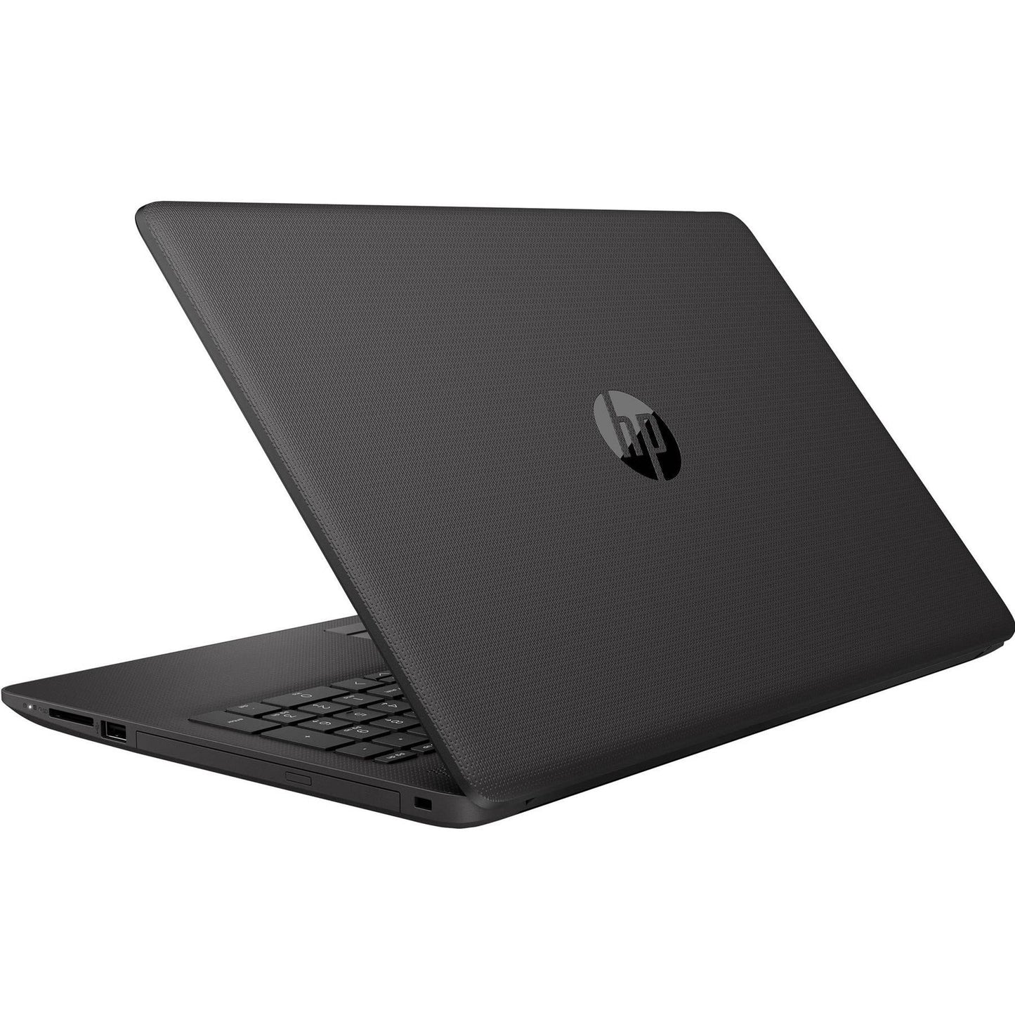HP NOTEBOOK 250 G7 WINDOWS 11 LAPTOP INTEL I5 8GB RAM 256GB SSD 15.6" HD WEBCAM BT - VERY GOOD REFURBISHED