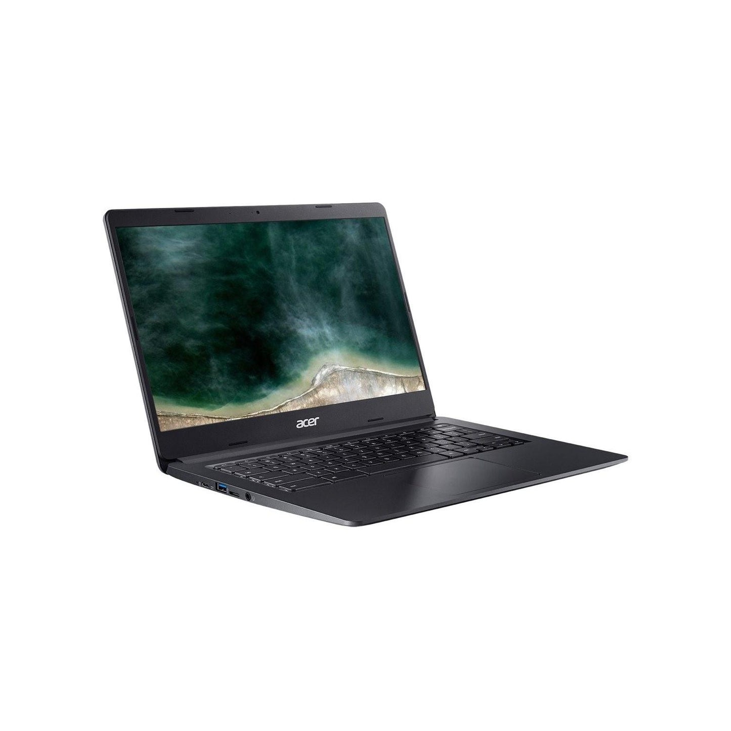 ACER CHROMEBOOK 314 CHROME OS LAPTOP INTEL CELERON 32GB SSD 14" HD WEBCAM USB C