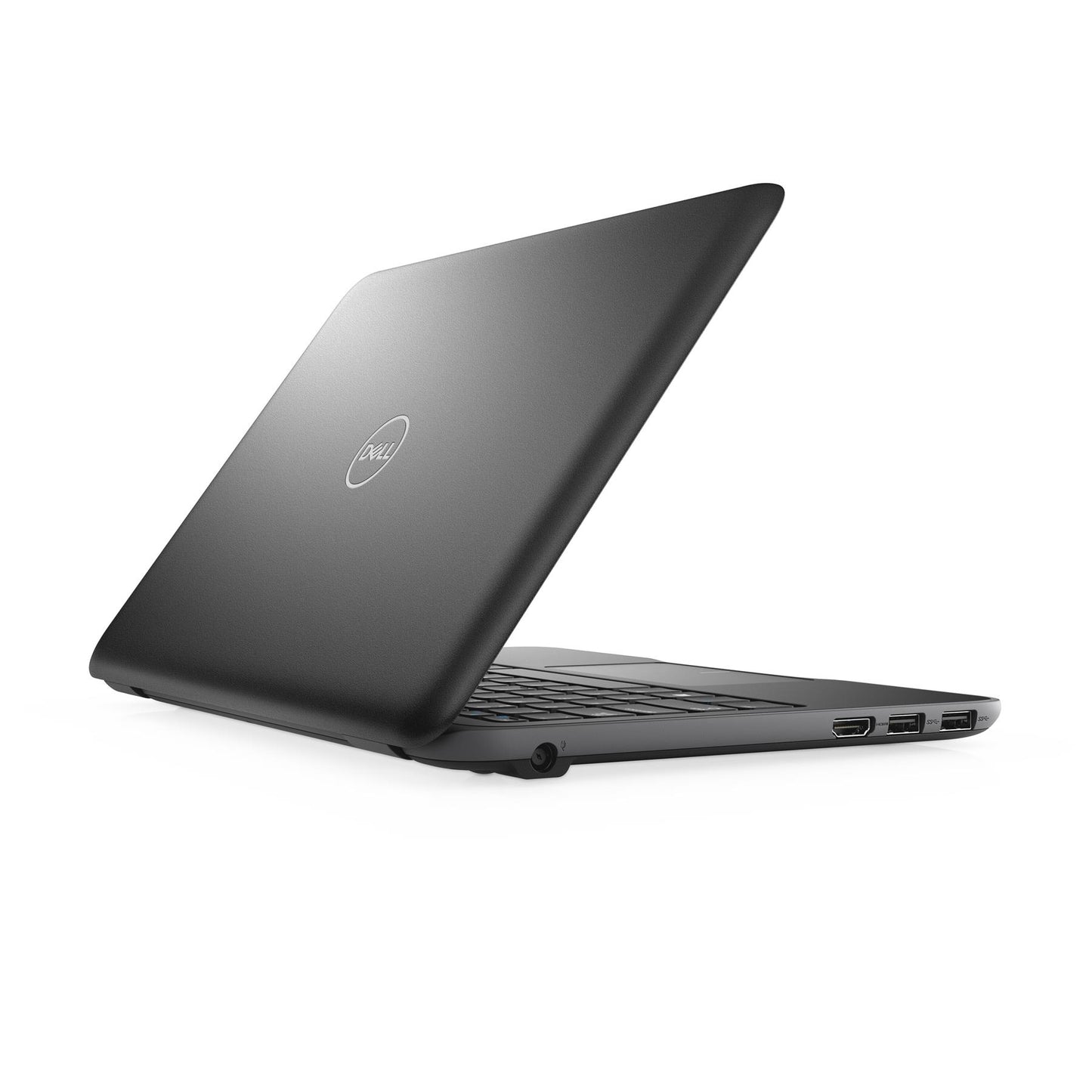 DELL LATITUDE 3190 WINDOWS 11 LAPTOP INTEL CELERON 128GB SSD 11.6" HD WEBCAM, BT, WIFI - VERY GOOD - REFURBISHED