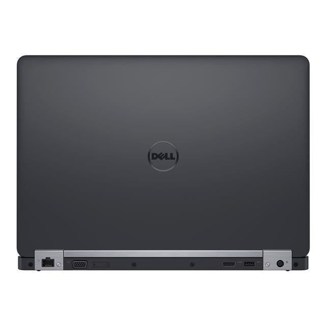 DELL LATITUDE E5450 WINDOWS 11 LAPTOP INTEL I5 128GB SSD 8GB RAM HDMI WEBCAM 14" FHD  -  VERY  GOOD REFURBISHED