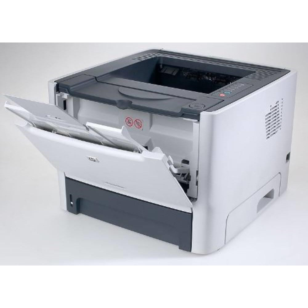 HP P2015DN MONOCHROME LASER PRINTER 1200X1200 DPI DUPLEX NETWORK 27 PPM A4