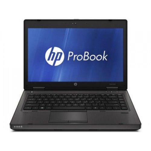 HP PROBOOK 6475B WINDOWS 11 LAPTOP 14" AMD A4-4300M 8GB RAM 500GB STORAGE DVD, BT, Wi-Fi - GOOD REFURBISHED