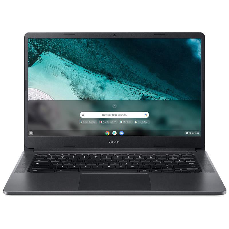 ACER CHROMEBOOK 314 CHROME OS LAPTOP INTEL CELERON 32GB SSD 14" HD WEBCAM USB C
