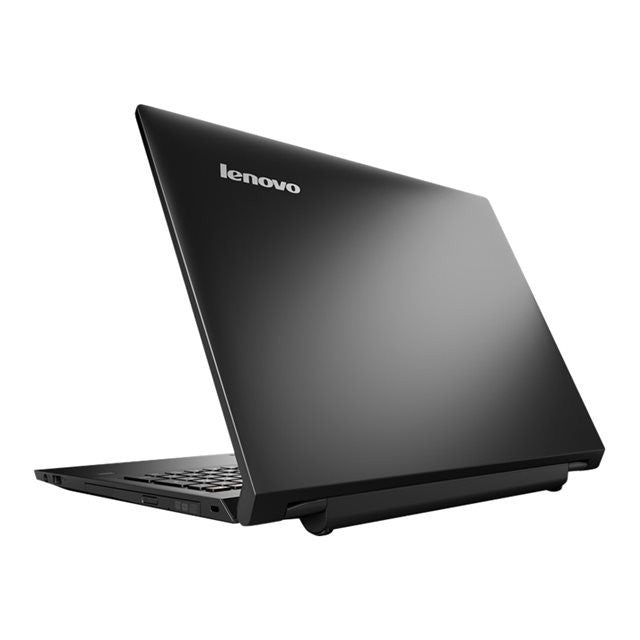 Lenovo B50-80 (80EW) Windows 11 Laptop Intel I3 8GB RAM 128GB SSD 15" HD Webcam, BT, WiFi, DVD - Good Refurbished
