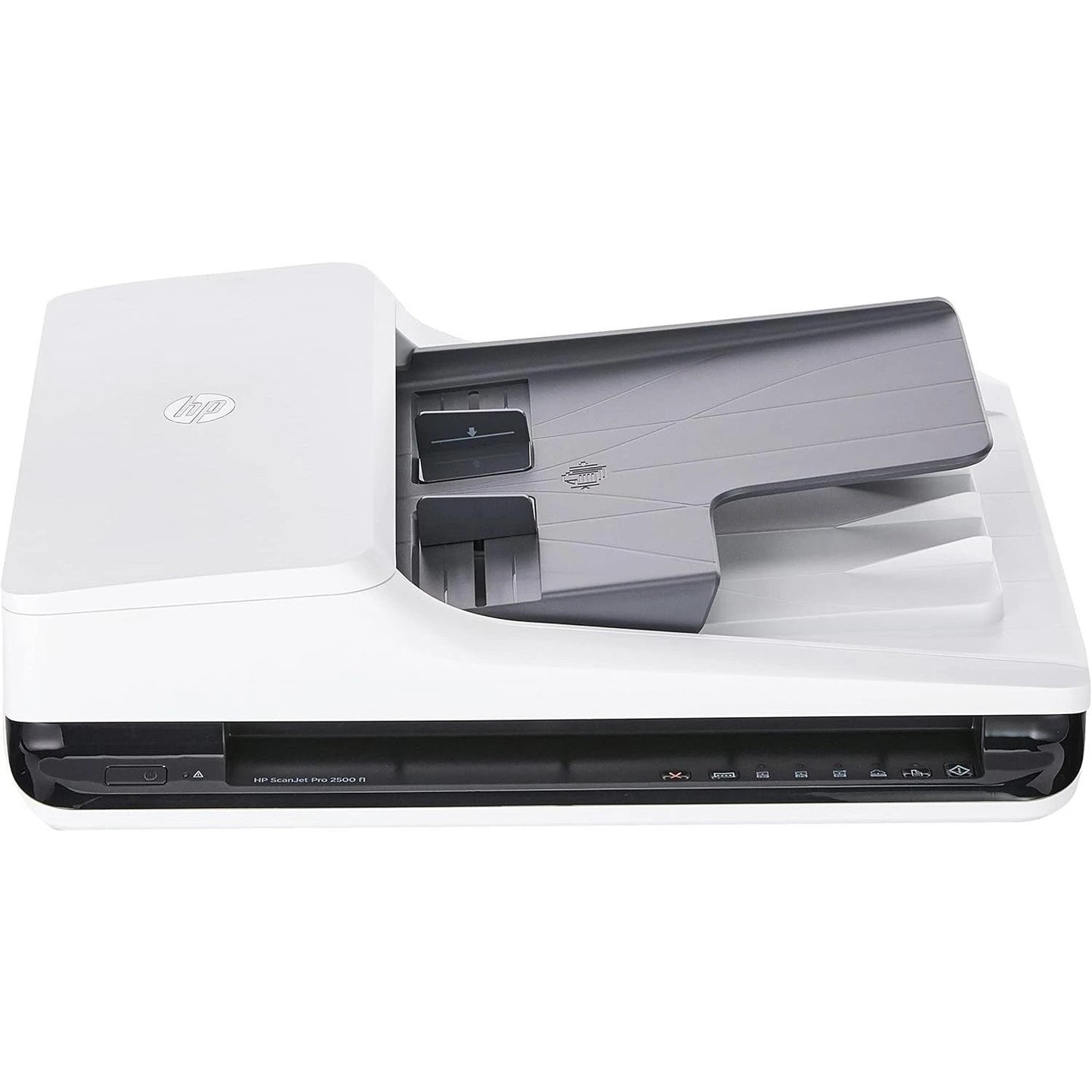 HP SCANJET PRO 2500 F1 A4 FLATBED & SHEETFED DUPLEX COMPACT A4 SCANNER L2747A    -  VERY GOOD - REFURBISHED
