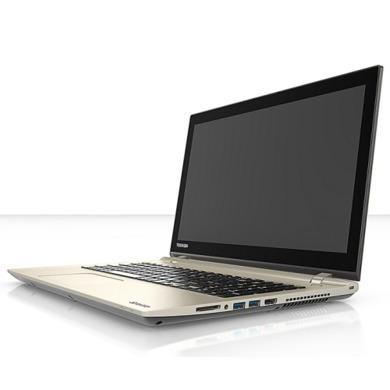 Toshiba Satellite Pro P50-C Windows 11 Laptop Intel i3 8GB RAM 128GB SSD 15" HD Webcam DVD Wifi BT -  Very Good Refurbished