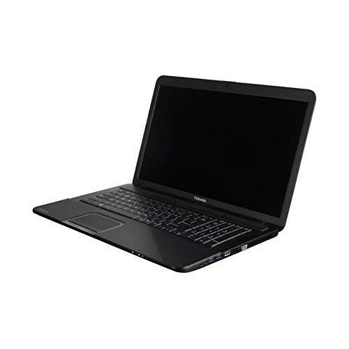 TOSHIBA SATELLITE PRO C851 WINDOWS 11 LAPTOP INTEL I5 8GB RAM 500GB HDD 15.6" HD WEBCAM BT DVD - GOOD REFURBISHED