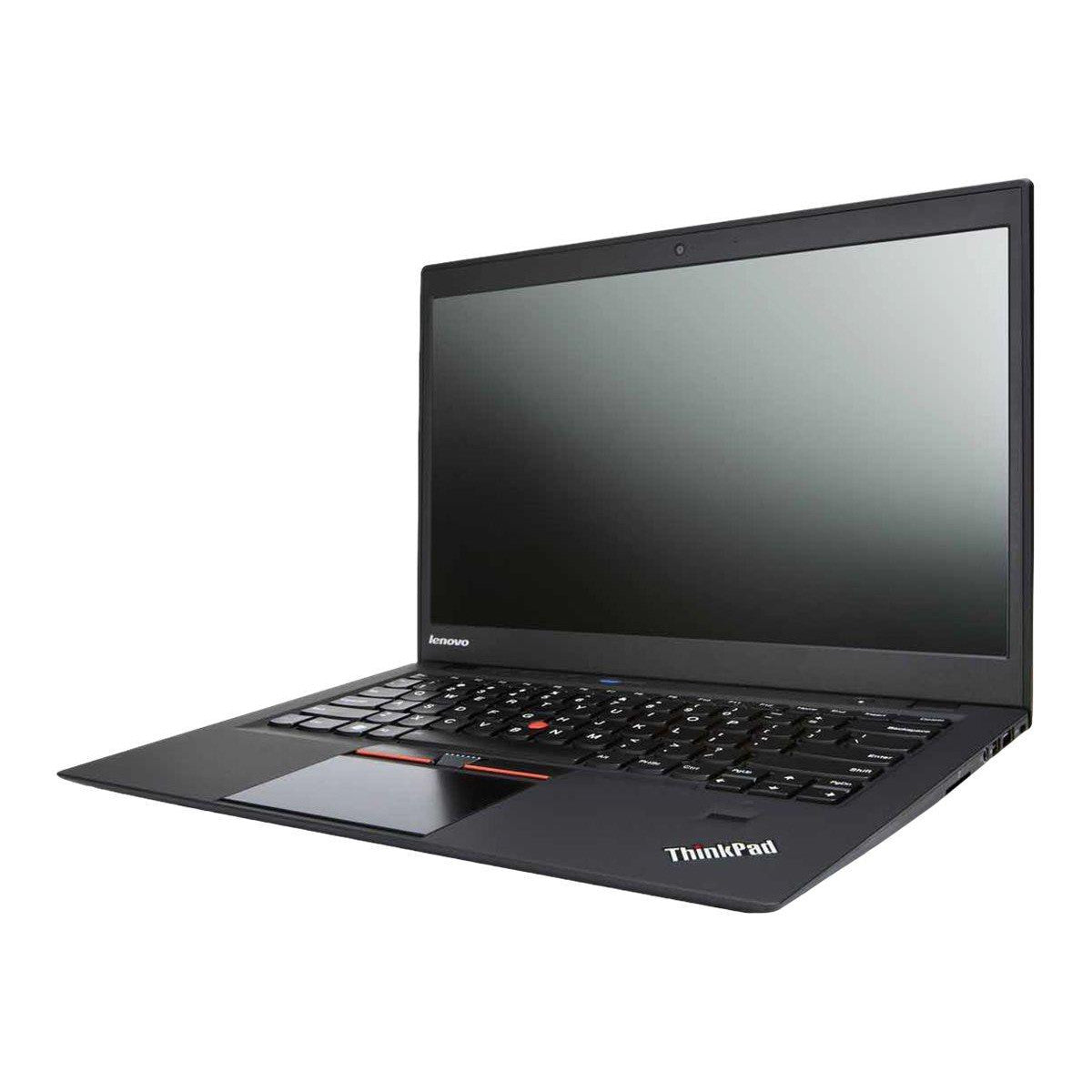 LENOVO THINKPAD X1 CARBON (1ST GEN) WINDOWS 11 LAPTOP INTEL I5 128GB SSD 14" HD WEBCAM BT - VERY GOOD REFURBISHED