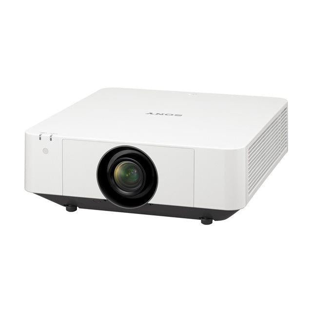 SONY VPL-FH60 WUXGA 3LCD INSTALLATION PROJECTOR 5000 LUMENS HDMI