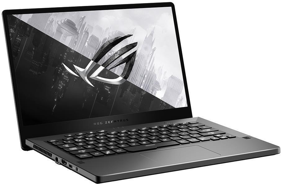 Asus Rog Zephyrus G14 AMD Ryzen 9-5900HS 16GB 1TB SSD 14" QHD Windows 11 GeForce RTX 3050 - Very Good - Refurbished