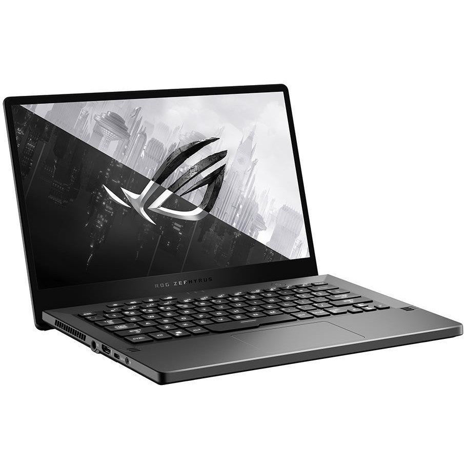 Asus Rog Zephyrus G14 AMD Ryzen 9-5900HS 16GB 1TB SSD 14" QHD Windows 11 GeForce RTX 3050 - Very Good - Refurbished