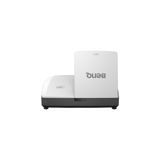 BENQ MH856UST+ 1080P Full HD 3500LUMENS HDMI DLP Ultra Short Throw Projector  -  Good - Refurbished