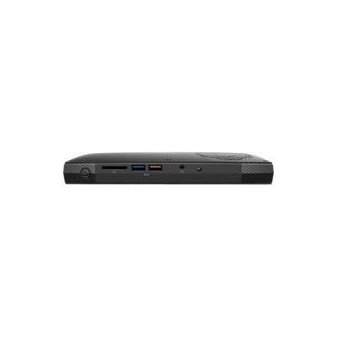 INTEL NUC6I7KYK WINDOWS 11 TINY PC INTEL CORE I7 8GB RAM 128GB SSD USB, HDMI, DISPLAY PORT - GOOD - REFURBISHED