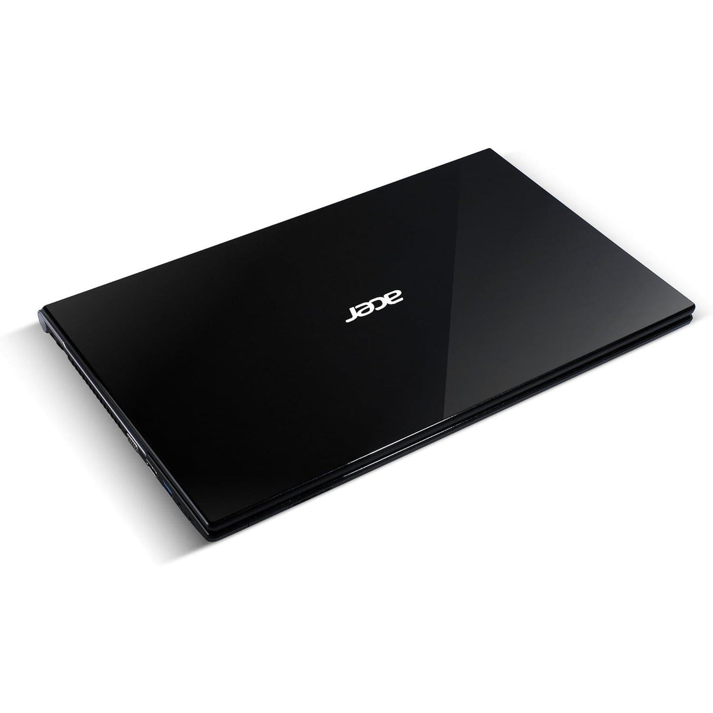 ACER ASPIRE V3-571 WINDOWS 11 LAPTOP INTEL I5 8GB RAM 500GB STORAGE 15.6" HD WEBCAM BT DVD - GOOD REFURBISHED