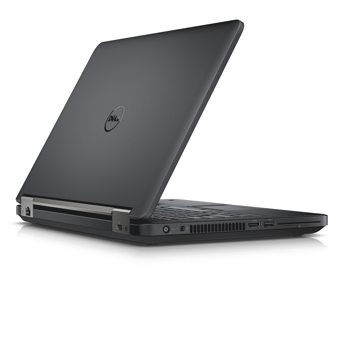 Dell Latitude E5440 Windows 11 Laptop Intel i5 8GB RAM 500GB Storage 14" HD Webcam DVD BT WiFi - Very Good - Refurbished