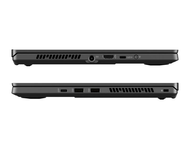 Asus Rog Zephyrus G14 AMD Ryzen 9-5900HS 16GB 1TB SSD 14" QHD Windows 11 GeForce RTX 3050 - Very Good - Refurbished