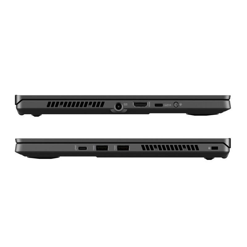 Asus Rog Zephyrus G14 AMD Ryzen 9-5900HS 16GB 1TB SSD 14" QHD Windows 11 GeForce RTX 3050 - Very Good - Refurbished