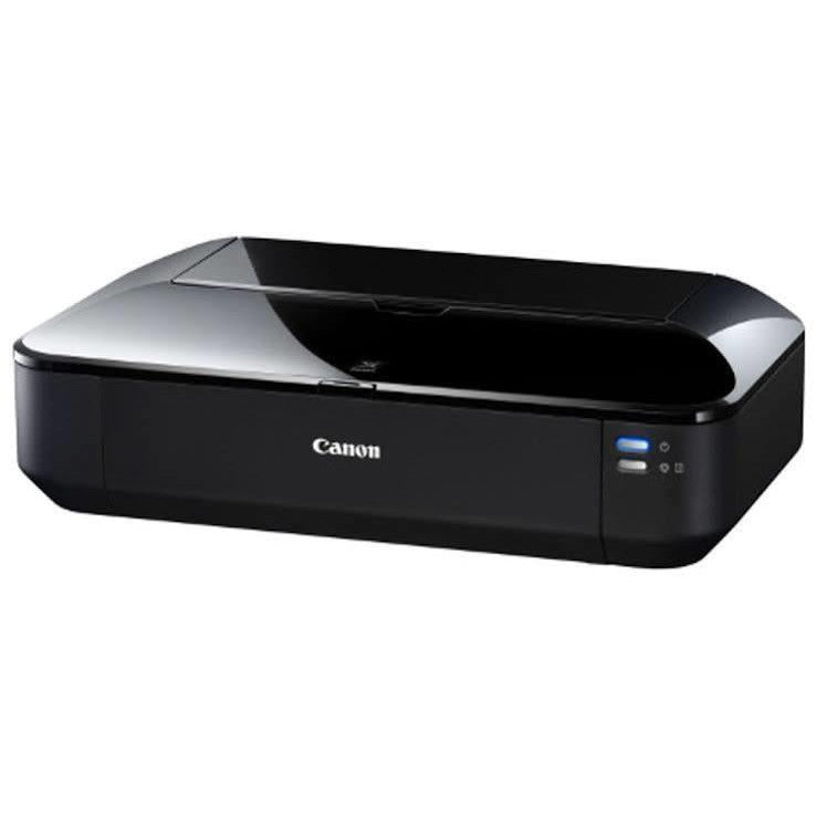 CANON PIXMA IX6550 COLOUR INKJET PRINTER A3 9600 × 2400 DPI USB BLACK