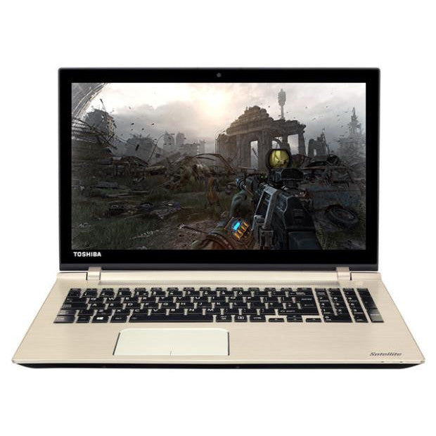 Toshiba Satellite Pro P50-C Windows 11 Laptop Intel i3 8GB RAM 128GB SSD 15" HD Webcam DVD Wifi BT -  Very Good Refurbished