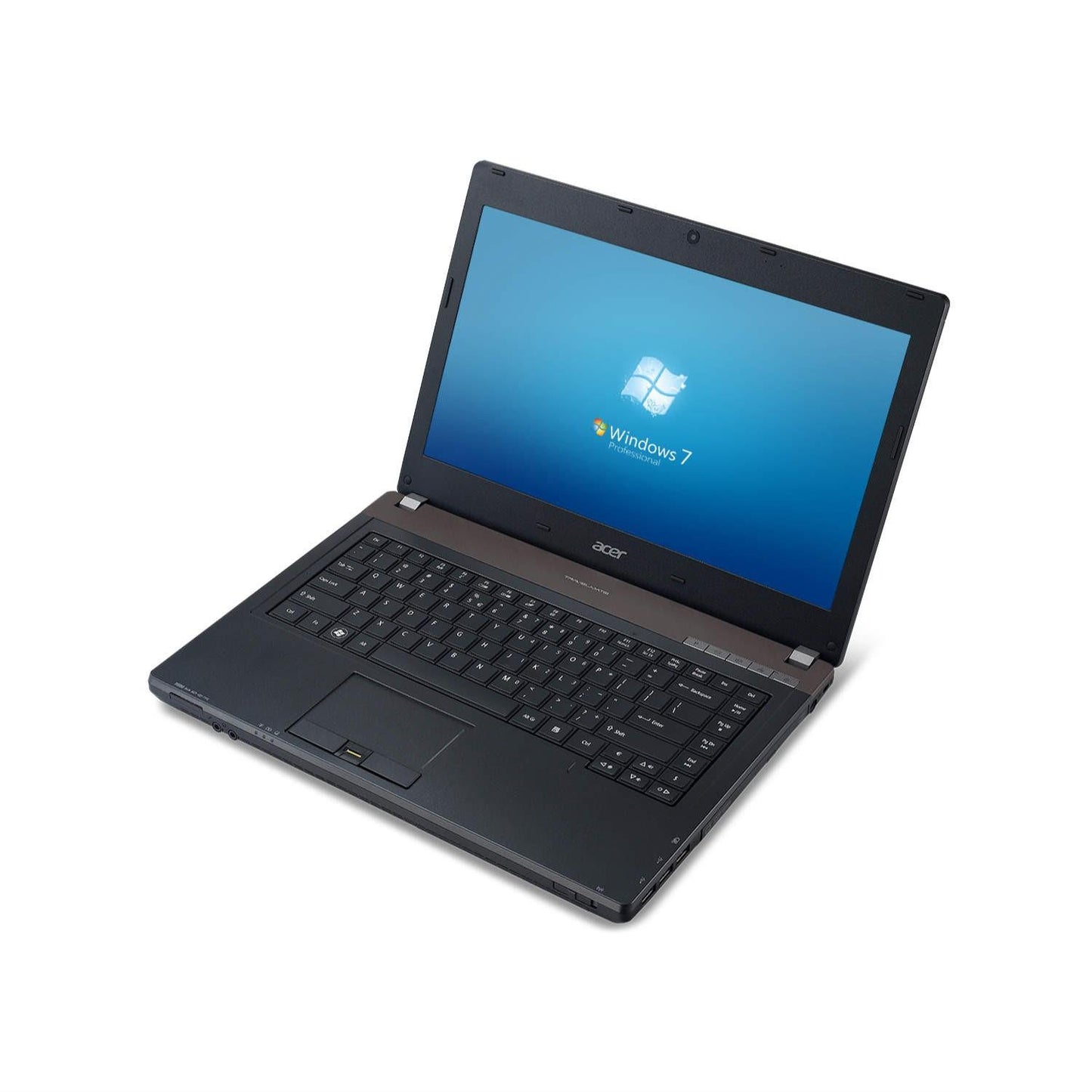 ACER TRAVEL MATE P653-M WINDOWS 11 LAPTOP INTEL I5 8GB RAM 500GB HDD 15.6" HD WEBCAM BT DVD - GOOD REFURBISHED