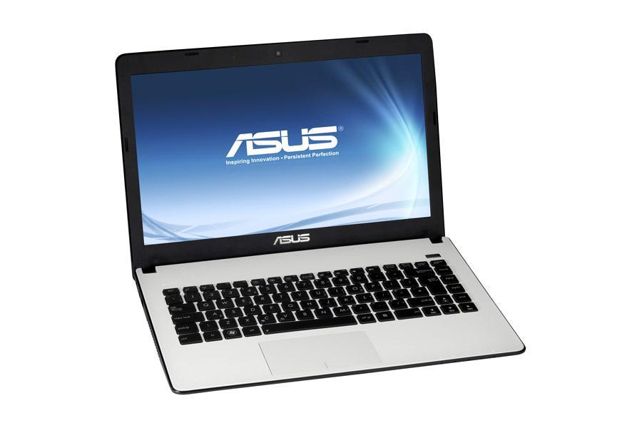 Asus X501U Windows 11 Laptop AMD C-60 64GB SSD 15" HD Webcam Wifi Bluetooth Colour White - Very Good - Refurbished