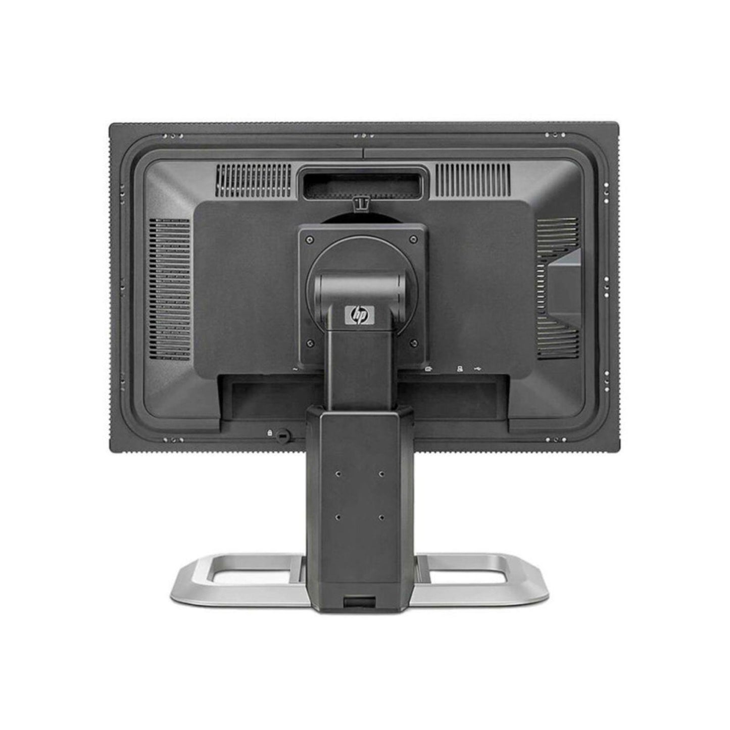 HP LP2475W 24" WUXGA 1920X1200 IPS LED MONITOR DP HDMI DVI PORT / WITHOUT STAND MONITOR FOR HOME & OFFICE USE   -  GOOD REFURBISHED