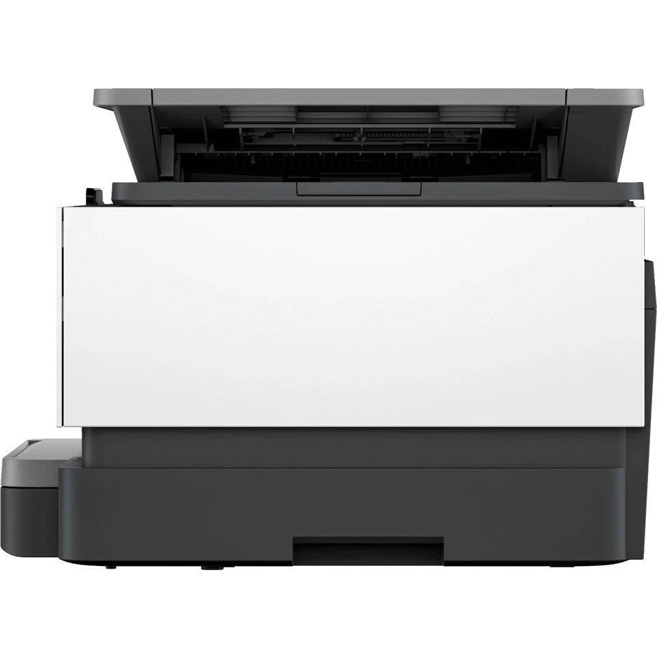 HP OFFICEJET PRO 9120B WIRELESS DUPLEX FAST A4 AIO COLOR MULTIFUNCTION PRINTER    -   VERY GOOD - REFURBISHED