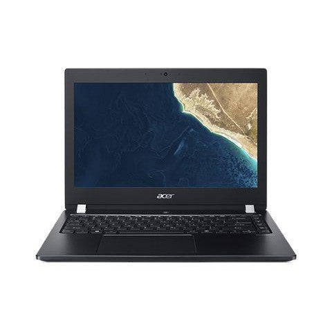 Acer Travelmate X3310-M Windows 11 Laptop 14" Intel Core I5 8GB RAM 120GB SSD HD Webcam, Backlit Keyboard, BT, Wifi - Very Good - Refurbished