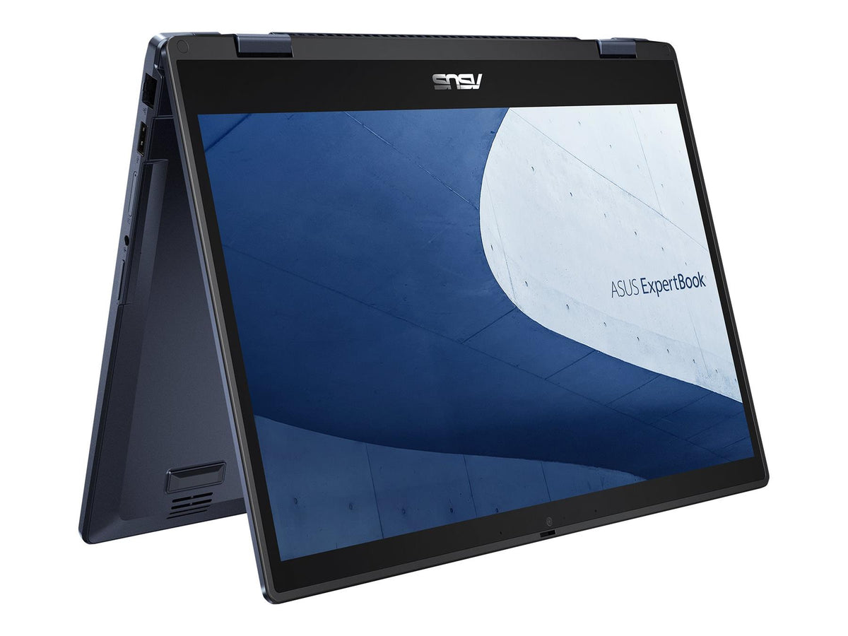 Asus ExpertBook B5402FB Intel i7-1260P 512GB SSD 16GB 14" 2 IN 1 FHD Windows 11 With Pen - Very Good Refurbished