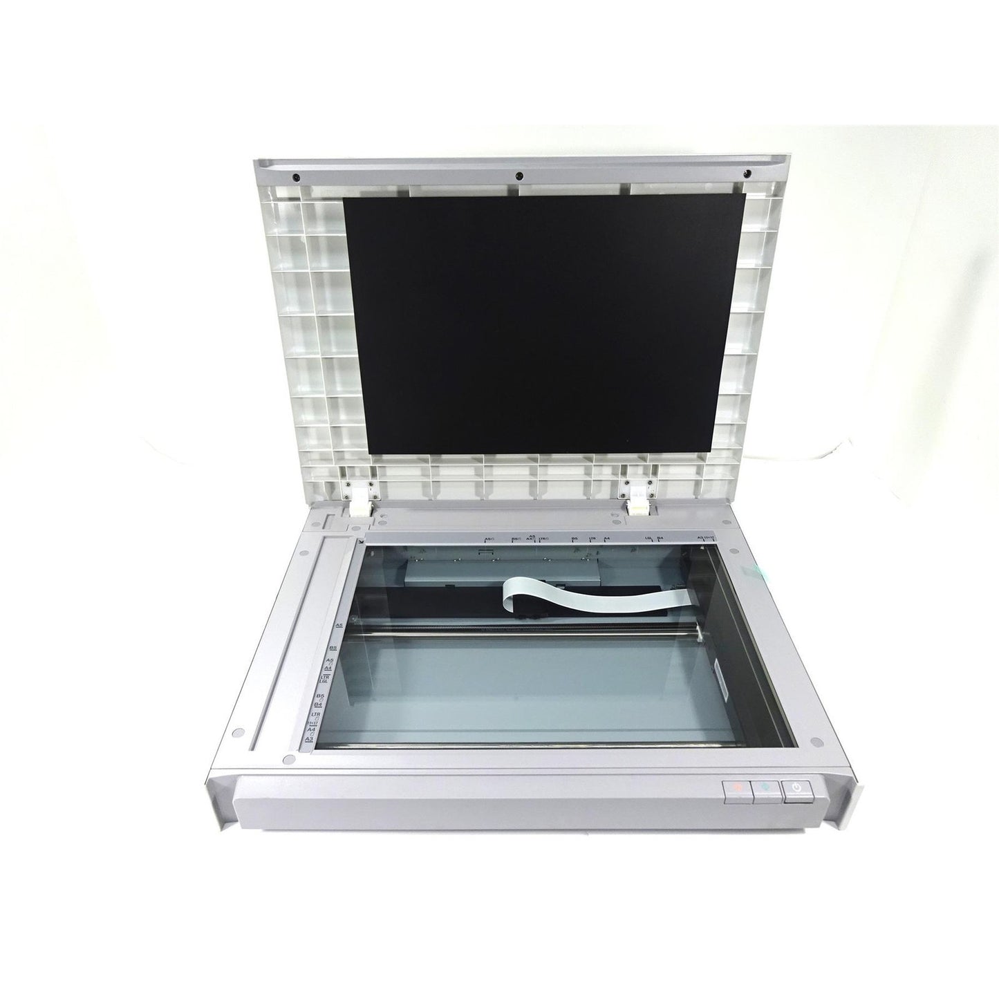 CANON IMAGEFORMULA FLATBED SCANNER UNIT 201 COLOR A3 A4 HIGH-RESOLUTION SCANNER   -    NEW