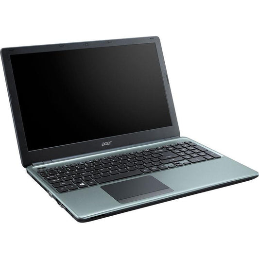 ACER ASPIRE E1-570 WINDOWS 11 LAPTOP INTEL I3 8GB RAM 500GB STORAGE 15.6" HD WEBCAM BT DVD - GOOD REFURBISHED